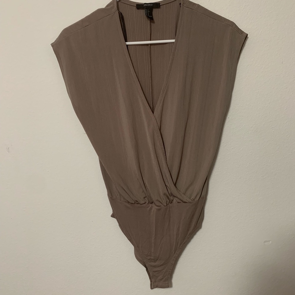 Business Casual Bodysuit